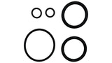 Pac Fab (273109) 2" Universal Slide Valve O-Ring Set || O-513KIT