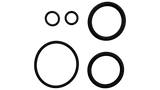 Pac Fab (273109) 2" Universal Slide Valve O-Ring Set || O-513KIT