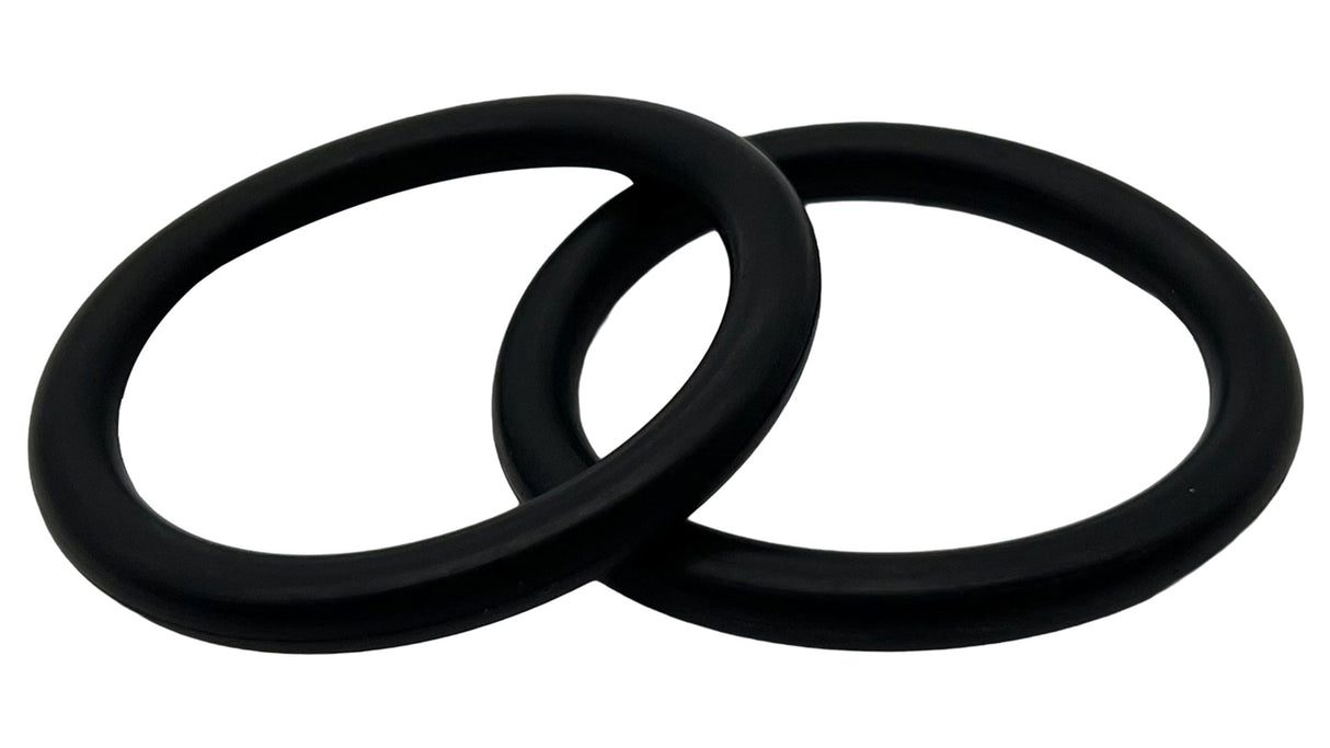 Pac Fab (273109) 2" Universal Slide Valve O-Ring Set || O-513KIT