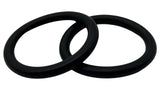 Pac Fab (273109) 2" Universal Slide Valve O-Ring Set || O-513KIT