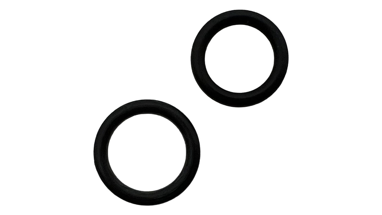 Pac Fab (273109) 2" Universal Slide Valve O-Ring Set || O-513KIT