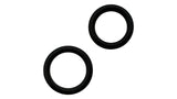 Pac Fab (273109) 2" Universal Slide Valve O-Ring Set || O-513KIT