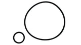 Jandy (1307/1298) Valve Kit | O-515KIT
