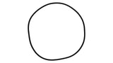 O-527-Bagged Gasket - Aladdin