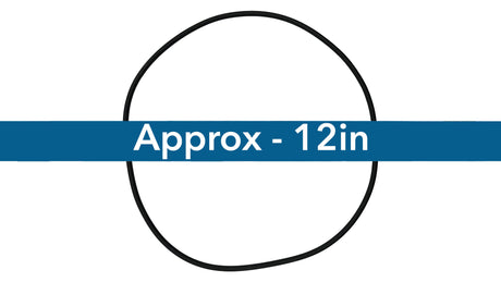 O-527-Bagged Gasket - Aladdin