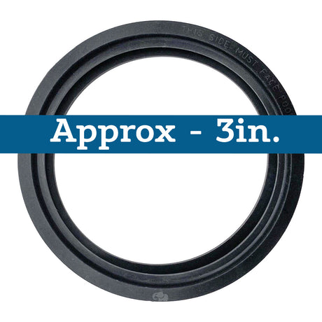Hayward (SPX0590G) AstroLite II Lens Gasket | O-528-BAGGED