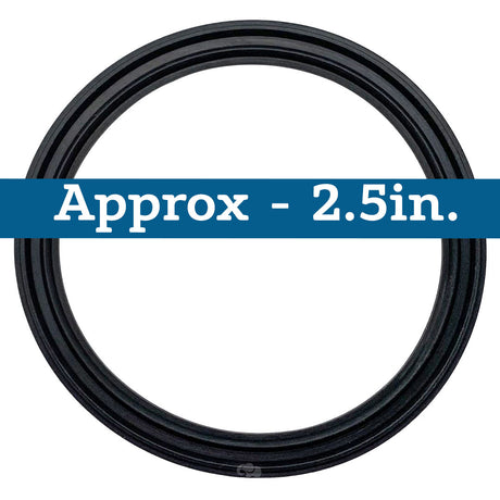 Hayward (SPX3200UG) Union Gasket Eco-/North-TriStar | O-530-BAGGED
