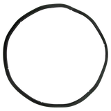 EQ Series Commercial Strainer Gasket Lid O-Ring || O-537-BAGGED