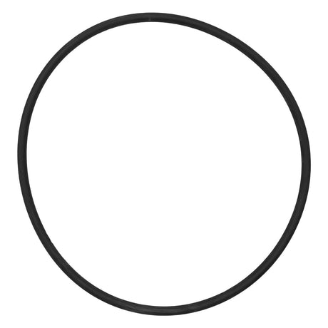 Black seal plate O-ring for Pentair IntelliFloXF and WhisperFloXF pumps