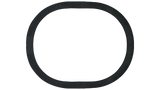Anthony Admiral Lid gasket (Oval) || O-6-BAGGED