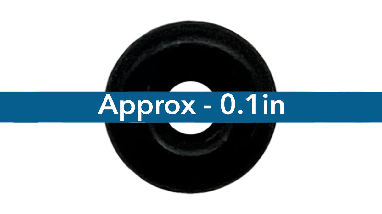 O-600-Bagged Gasket - Aladdin