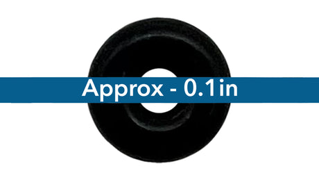 O-600-Bagged Gasket - Aladdin