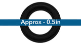 O-604-Bagged Gasket - Aladdin