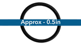 O-605-Bagged Gasket - Aladdin