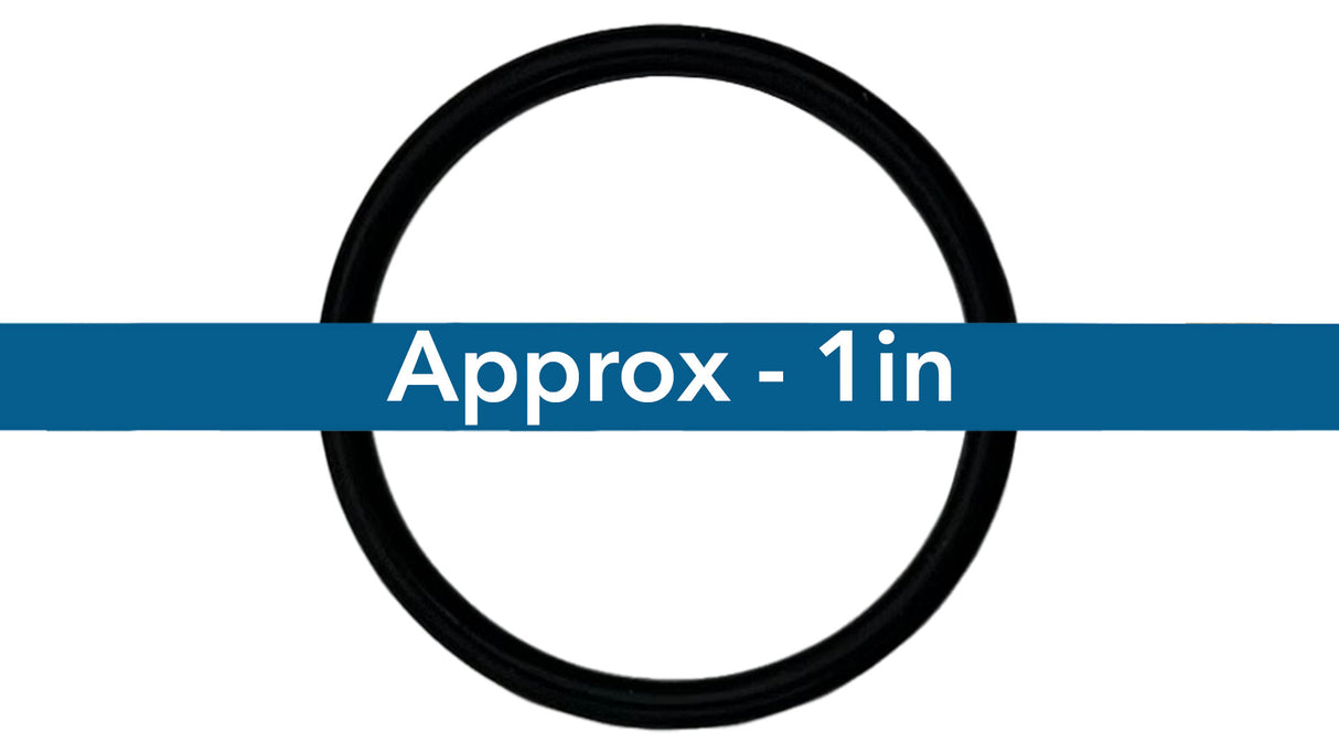 O-606-Bagged Gasket - Aladdin