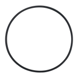 Lasco 2" Schedule 80 Union O-Ring || O-614-BAGGED