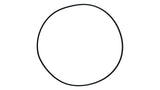 O-623-Bagged Gasket - Aladdin