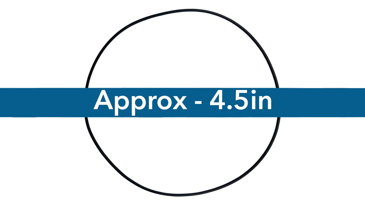 O-623-Bagged Gasket - Aladdin