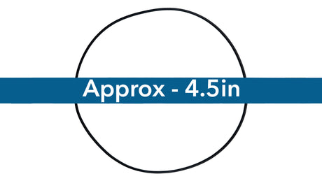 O-623-Bagged Gasket - Aladdin