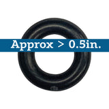 Swimquip (35505-1426) Max E Glas Impeller Screw O-Ring | O-627-BAGGED