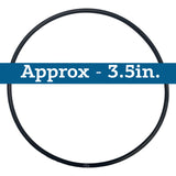 O-635-Bagged Gasket - Aladdin
