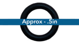 O-643 Bagged Gasket | O-643-0