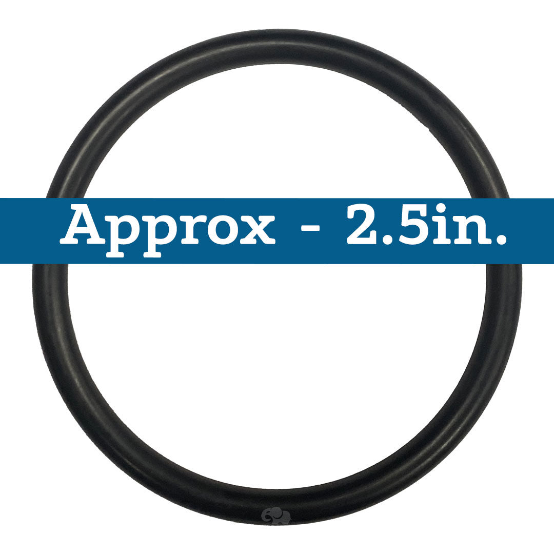 Hayward (SX220Z2) Bulkhead O-Ring/Max-Flo II/Pro Grid || O