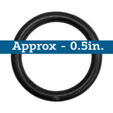 O-665-Bagged Gasket - Aladdin