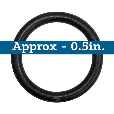 O-665-Bagged Gasket - Aladdin