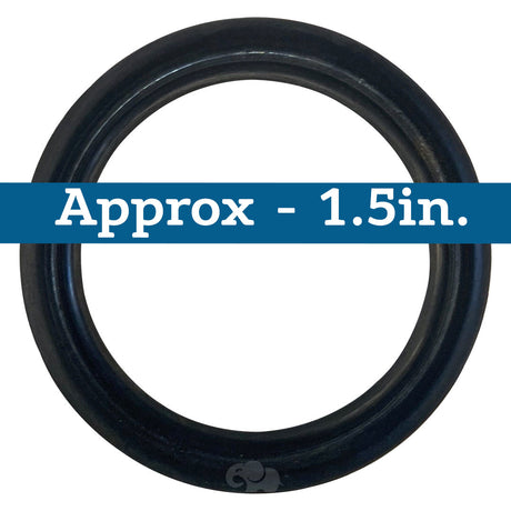 Marine (1560) V Cup O-RIng || O-67-BAGGED