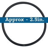 O-677-Bagged Gasket - Aladdin