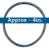 Marlow (25783) Cover Gasket O-Ring || O-77-BAGGED