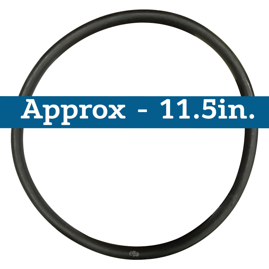 Purex (P-24250/07-1443) 800 Series Tank O-Ring Seperation Tank | O-85-BAGGED