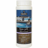 Natural Chemistry Spa pH Decreaser 2 lb Water Balancer | 14203NCM