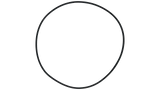 Polaris Seal Plate O-ring - Quiet Pump | P185