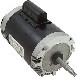 Polaris Booster Pump w/ 60 Hz Motor, 0.75HP, Threaded Shaft