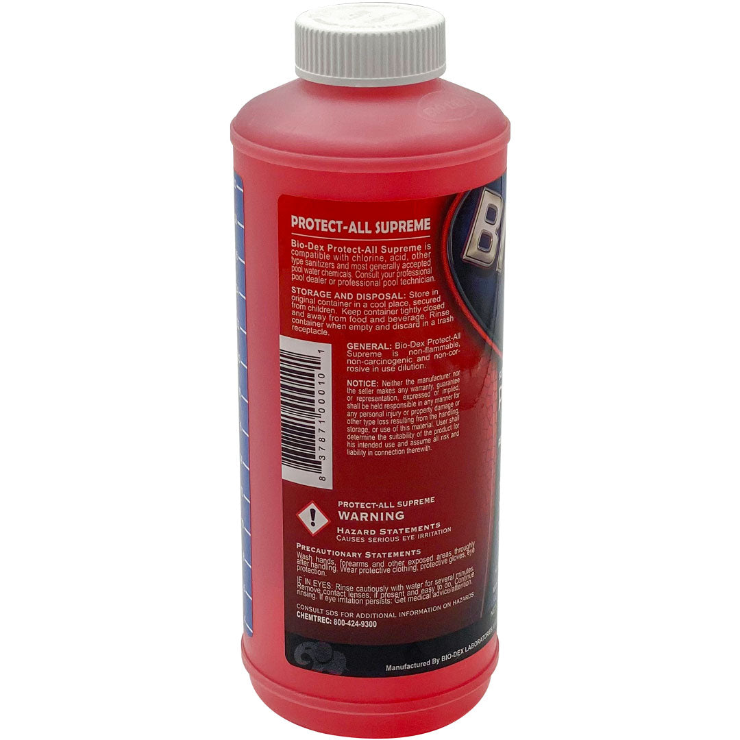Bio-Dex Laboratories Protect All Scale Control - Thumbnail 4