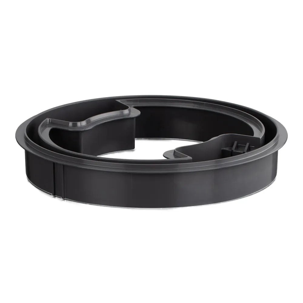 Hayward Light Gray Upper Sump for RXD 300 Main Drain || 404200925008