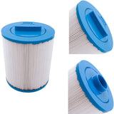 Artesian Top‑Load Spa Filter Cartridge (Coleman Compatible, F2M) | PAS35-F2M