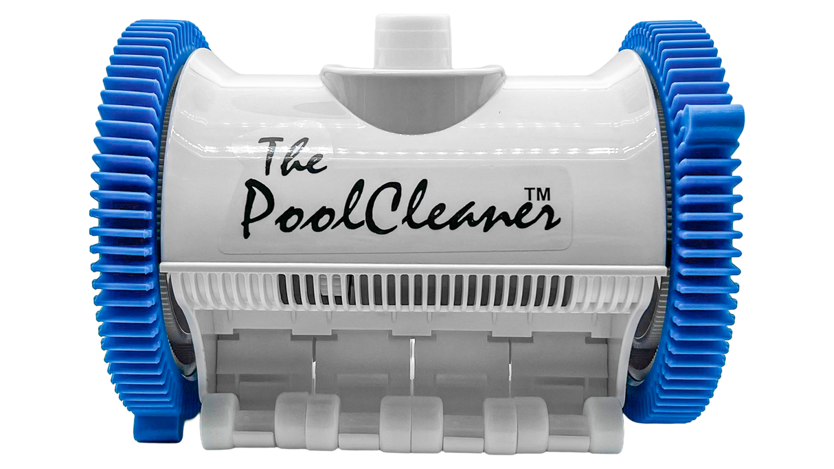 Hayward "The Pool Cleaner" Two Wheel Cleaner HEAD UNIT ONLY| PBS20JSTHBX
