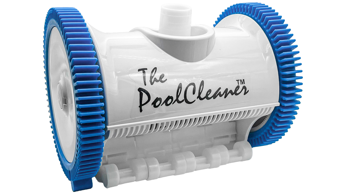 Hayward "The Pool Cleaner" Two Wheel Cleaner HEAD UNIT ONLY| PBS20JSTHBX