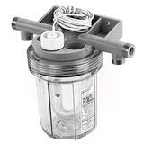Pentair Flow Cell Kit with Flow Switch | 754000310