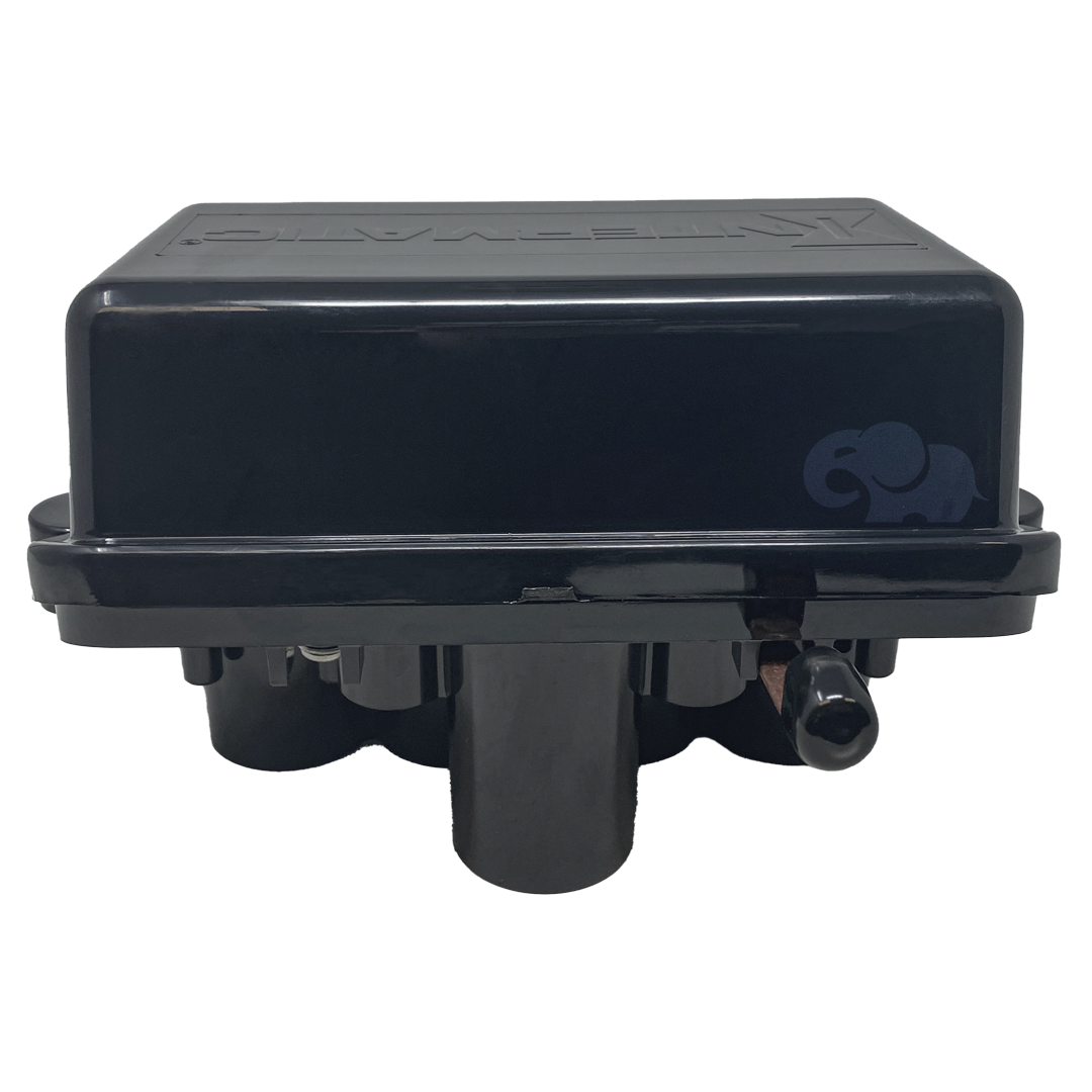 Intermatic 4 Light Connection Pool & Spa Junction Box | PJB4175