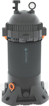 AquaStar PipeLine Cartridge Filter | PLF27000