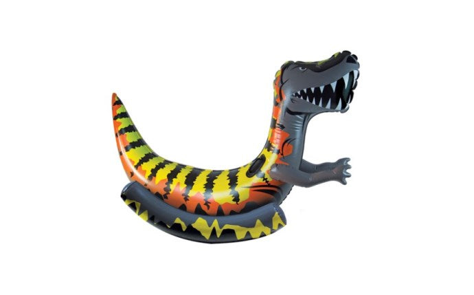 Poolmaster Inflatable T-Rex Jumbo Rider | PMS-90-0273