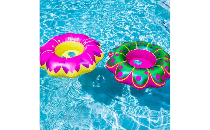 Poolmaster Flower Baby Rider | PMS-90-1541