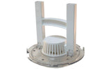 Paramount MVFUSE Retro with Ring Stop | 004670200000