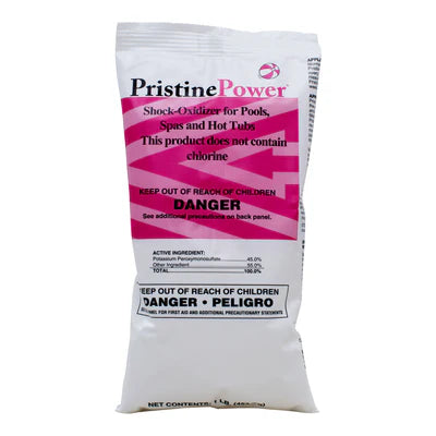 PristinePower | 16901 (1 LB)