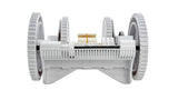 The Pool Cleaner 4 Wheel Lower Body Rebuild Kit | PVGXH808KIT