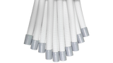 Hayward Poolvergnuegen - The PoolCleaner 1M - Leader Hose 10 Pack, White